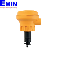 OMEGA FPB151 General Purpose Paddlewheel Flow Meter (0.3 ~ 20 FPS)