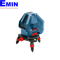 BOSCH GLL3-15X Line Laser Professiona
