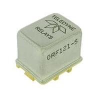 Teledyne Relays GRF121R-5 High Frequency Relays Coil 5Vdc, 410mW 1FormC SPDT