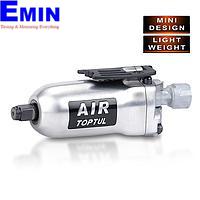 TOPTUL KAAU1208 3/8" DR. Super Duty Mini Butterfly Type Air Impact Wrench (108 Nm)