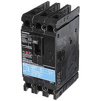 SIEMENS ED43B110 Low Voltage BRKR ED4 3P 480V 110A