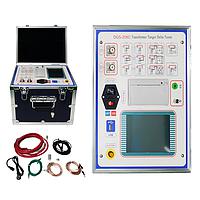 DEMIKS DGS-206C Transformer Tangent Delta Tester (tgδ: 0.001% / Cx: 0.001pF)