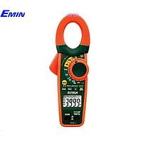 Extech EX730 AC/DC Clamp Meter 800A