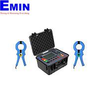 Earth resistance/Resistivity Tester