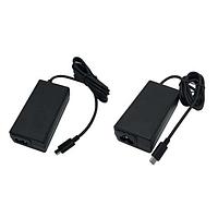 Phihong AA65W-59FKA-R Desktop AC Adapters 5V/3A, 9V/3A, 15V/3A or20V/3.25A C8 USB-C