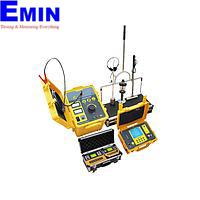 HV HIPOT GD-2136H Cable Fault Locating System