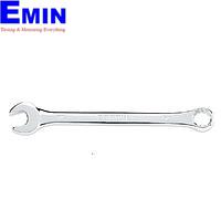 TOPTUL ACAB0808 Standard Combination Wrench 15° Offset - SAE (1/4 inch)