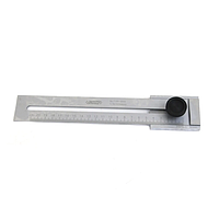 INSIZE 7120-200A Marking Gage (0-200mm; 0.1mm)