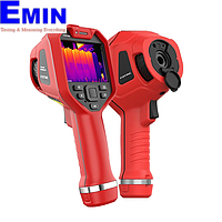 FOTRIC 322M Professional Compact Thermal Camera (160*120; 60mk (0.06°C); -20°C ~ 120°C, 0 °C ~ 550°C)