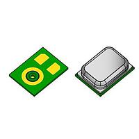 TDK InvenSense INMP504ACEZ-R0 Ultra-Low Noise Microphone Low-Noise Microphone with Bottom Port and Analog Output