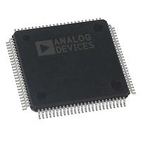 Analog Devices AD9957BSVZ Up-Down Converters 1 GSPS Quadrature Modulator
