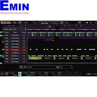 RIGOL MSO8000-BND Function and Application Bundle Option (for MSO8000)