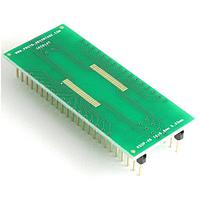 Chip Quik IPC0147 Sockets & Adapters HSOP-48 to DIP-52 SMT Adapter