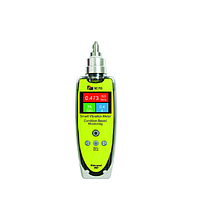 TPI 9070 Vibration Analyzer