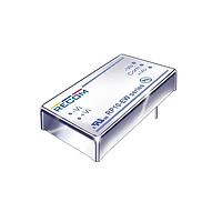RECOM Power RP10-483.3SEW Isolated 10W DC/DC 1.6kV REG 4:1 18-75Vin 3.3out