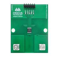 Allegro MicroSystems CTD452-24U Current Sensor Development Tools Contactless current Sensor Demo Board CT452-H24DRTS16 (24 mT Unipolar; VDD = 5.0 V; Up to +125C)