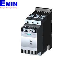 Siemens 3RW3046-1BB14 SIRIUS SOFT STARTER, 110-230V AC/DC, 45KW/400V