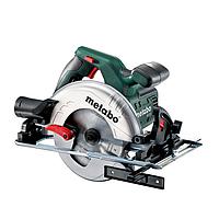 METABO KS 55 Circular saw (5600 rpm)