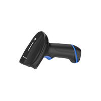 NEWLAND HR2000-BT Wireless 2D Barcode Scanner (CMOS 640×480; ≥3mil)