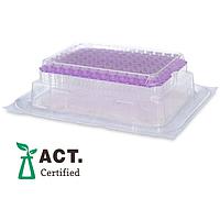 Mettler Toledo 30389265 Pipette Tips GP UNV 10µL S 960A/10