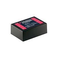 TRACO Power TMM 60105 AC-DC Power Modules 51W AC/DC Power Supply in a PCB Mount Plastic Case