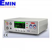 TSURUGA 3587-X Digital M-Ohm Tester (DC25~1000V; 1V; RS-232C)