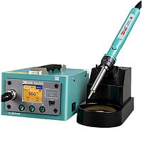 CXG Tools XG-100S Bracket Pensile Type High Frequency  Soldering Station (100W, 50°C ~ 500°C)