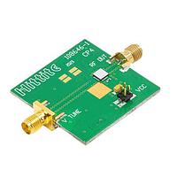 Analog Devices 108648-HMC587LC4B VCO HMC587LC4B EVALUATION PCB ASSEMBLY