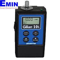 Sensidyne Gilian 10i Air Sampling Pump (4 – 10 LPM)