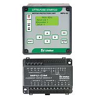 Littelfuse MPU-32-00-01 Accessories and Hardware MOTOR PROTECT UNIT 1A