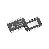 ADI Trinamic TMC2225-SA-T 2 Phase Silent stepper motor driver 5 to 36V, up to 1.4A with S/D and UART Interface, 256  Steps, SpreadCycle and Stealthchop