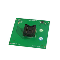 Xeltek DX1021 Socket Adapter (SOP32; Opentop; DX socket)