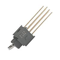 NKK Switches A25K1W Rocker Switches SWITCH PUSHBUTTON