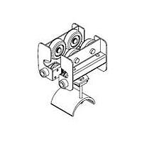 Molex 1301230050 Intermediate Car INTRM CARR