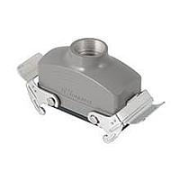 Molex / GWconnect 93601-1754 Heavy Duty Power Connectors HOOT TOP ENTRY 2 LEV M25 7810.6586.0