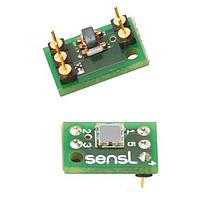 onsemi MICROFC-SMTPA-30020-GEVB Silicon Photomultiplier C-SERIES 3MM 20U SMTPA