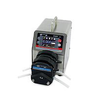Leadfluid BT600F Intelligent Dispensing Peristaltic Pump (0.006-2300mL/min, 2 CH)