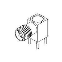 Molex 73391-0320 PCB Receptacles 50 OHM SMA JACK REVE REVERSE R/A PCB REC