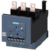 SIEMENS 3RB30461XB0 Motor Protection ELECTRONIC OVERLOAD RELAY. 32...115 A