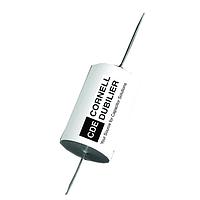 Cornell Dubilier (CDE) 940C12P68K-F Snubber Film Capacitors 0.68uF 1200V 10%