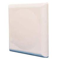 HUBER+SUHNER 1324.17.0051 Passive Antenna Wifi Directional 2.4 GHz, 14.5 dBi, Spot-M, IP 67, linear vertical polarized, WLAN; Connector N (f)