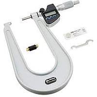 Mitutoyo 389-262-30 Sheet Metal Digimatic Micrometer (25-50mm/ 0.001mm)