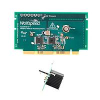 Wolfspeed MOD-PWR-MM-C3M0060065L Daughter Cards SpeedVal Kit Half-Bridge Power Daughter Card 60mOhm 650V TOLL