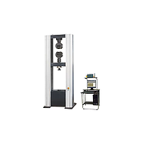 HAIDA HD-B611 Tensile Testing Machines Manufacturer (100KN)