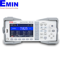 UNI-T UTE310 Digital power meter (0.75mV~600V, 25uA~20A, 0.1Hz~300kHz)