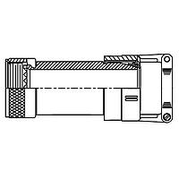Eaton Souriau-Sunbank M85049/1921W05 Non-Environmental EMI/RFI Backshells Backshell