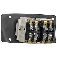 Square D 9001BOC358 Pushbutton Switches CONTROL STATION 600VAC 5A