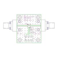 Qorvo CMD282C3-EVB Attenuator DC-22 GHz 2-bit Digital Attenuator