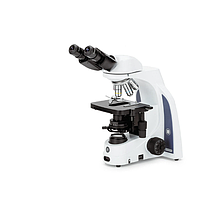 Euromex IS.1152-EPLi/SLC iScope binocular microscope (EWF 10x/22 mm, 4x/10x/S40x/S100x)