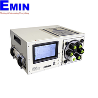 GEO Calibration 2015-TS Portable Humidity Calibrator (5°C-55°C, 5 % ~ 95 % RH)